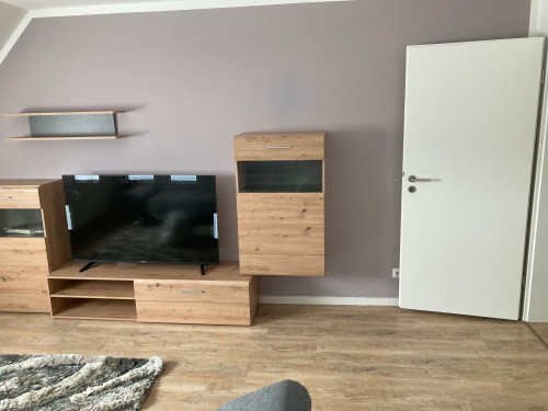 Perfect and modern flat located in Schweinfurt - Gallery - 7