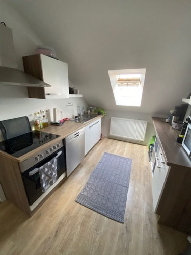 Perfect and modern flat located in Schweinfurt - Gallery - 13