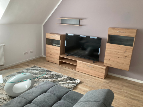 Perfect and modern flat located in Schweinfurt - Gallery - 8