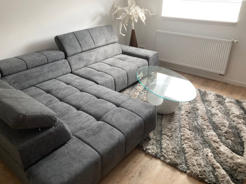 Perfect and modern flat located in Schweinfurt