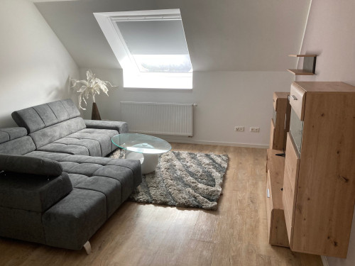 Perfect and modern flat located in Schweinfurt - Gallery - 6