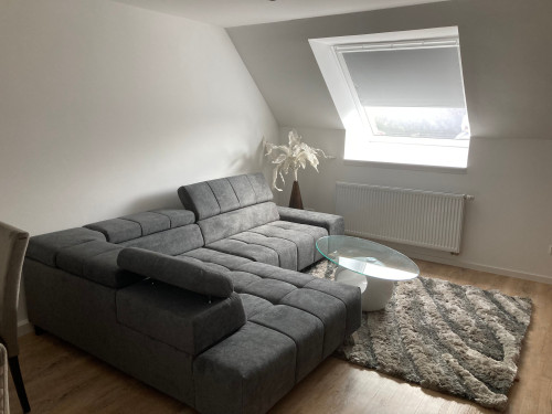 Perfect and modern flat located in Schweinfurt - Gallery - 9