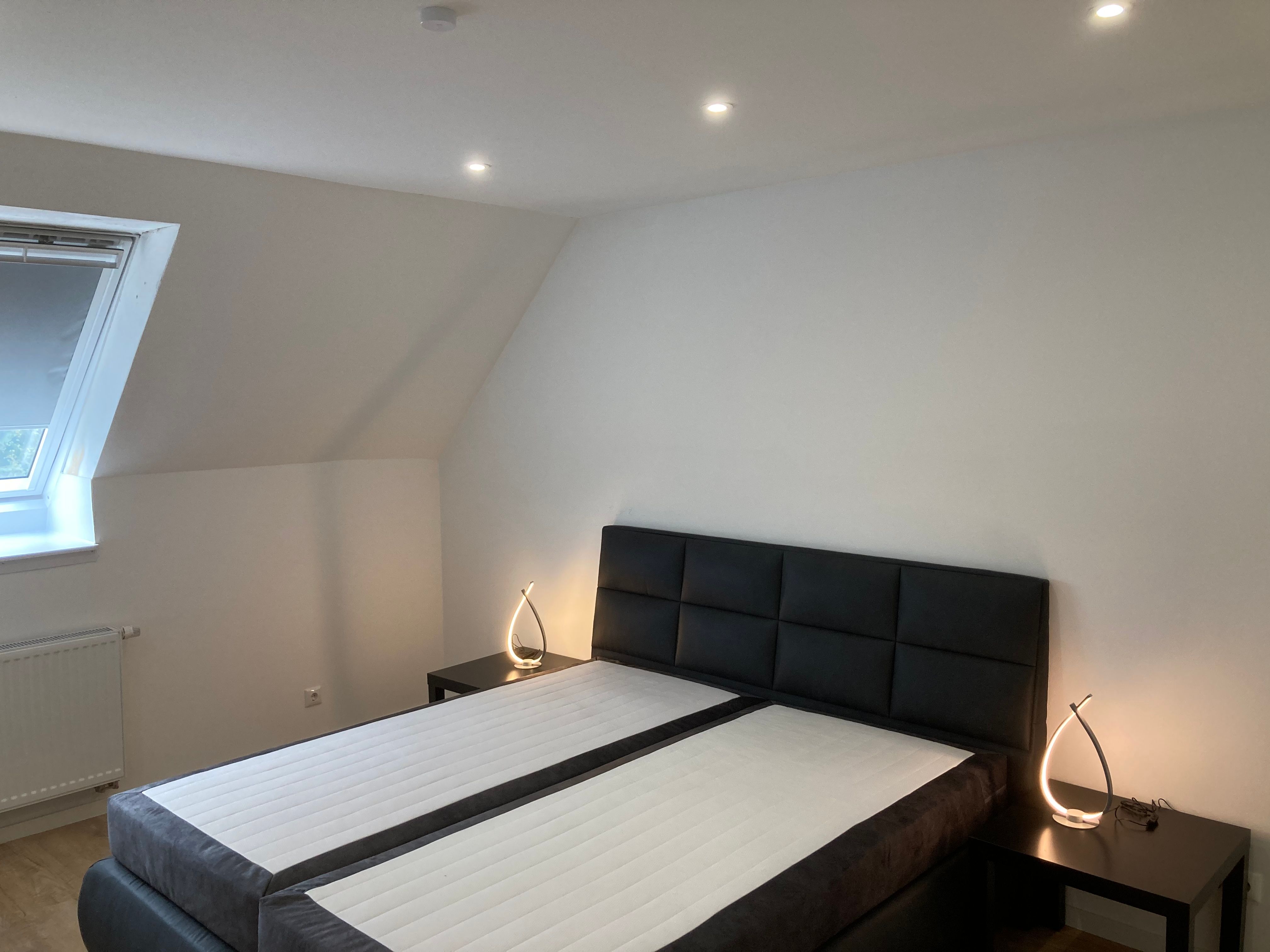  Perfect And Modern Flat Located In Schweinfurt  -  Perfect and modern flat located in Schweinfurt  - Gallery -  12