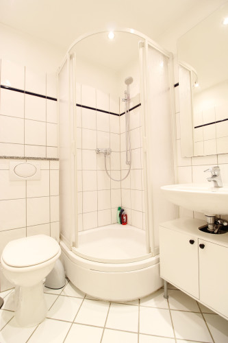 Quiet, modern and stylish apartment in the heart of Dusseldorf  - Gallery -  5