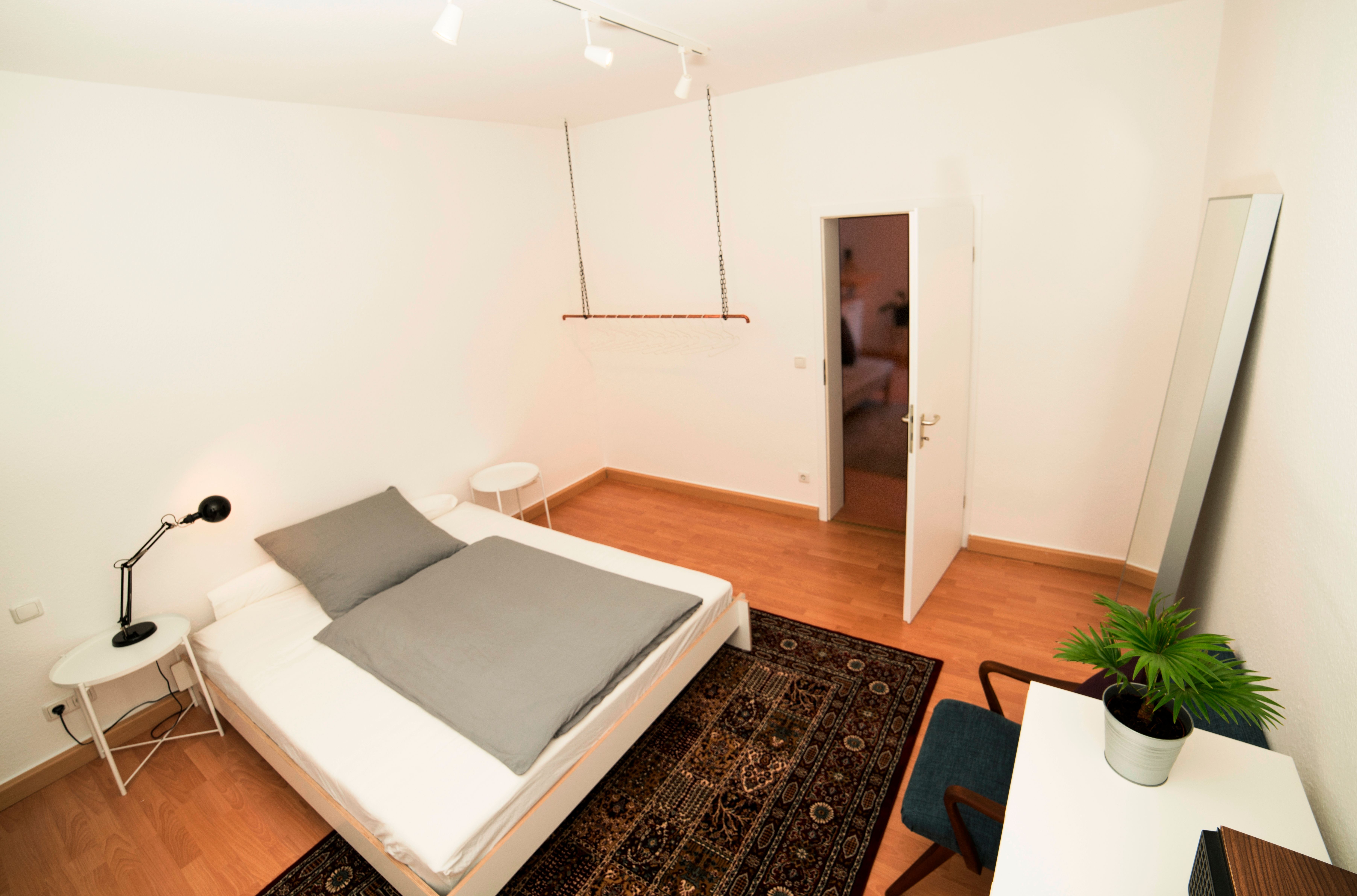 Quiet, Modern And Stylish Apartment In The Heart Of Dusseldorf - Quiet, modern and stylish apartment in the heart of Dusseldorf - Gallery - 8