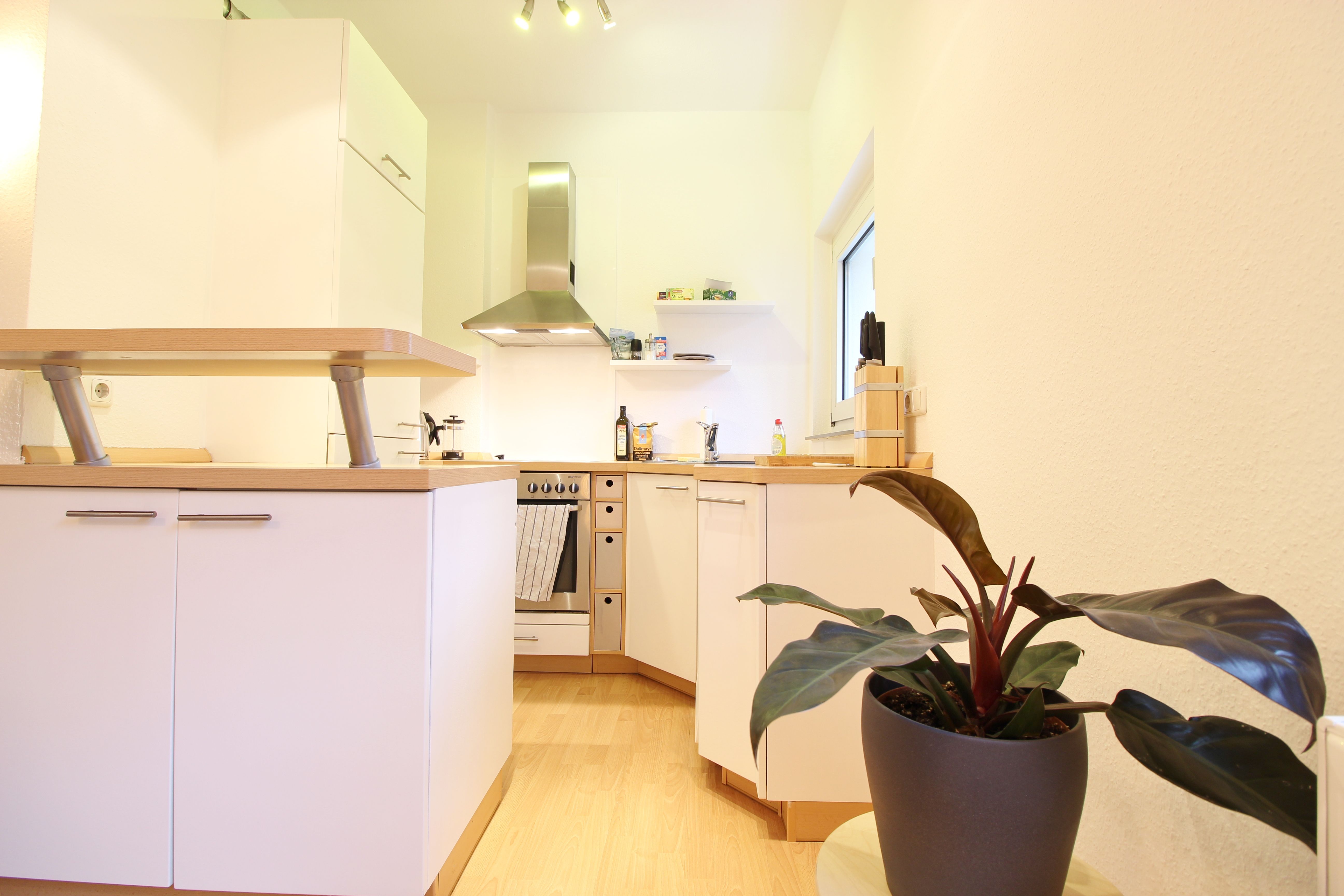 Quiet, Modern And Stylish Apartment In The Heart Of Dusseldorf - Quiet, modern and stylish apartment in the heart of Dusseldorf - Gallery - 11