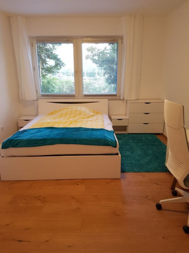 Attractive furnished apartment near Essen main station with two bedrooms  - Gallery -  5