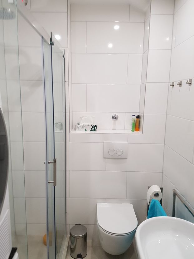  Attractive Furnished Apartment Near Essen Main Station With Two Bedrooms  -  Attractive furnished apartment near Essen main station with two bedrooms  - Gallery -  2