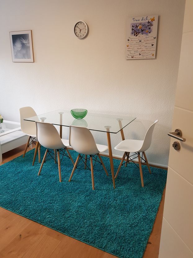  Attractive Furnished Apartment Near Essen Main Station With Two Bedrooms  -  Attractive furnished apartment near Essen main station with two bedrooms  - Gallery -  15