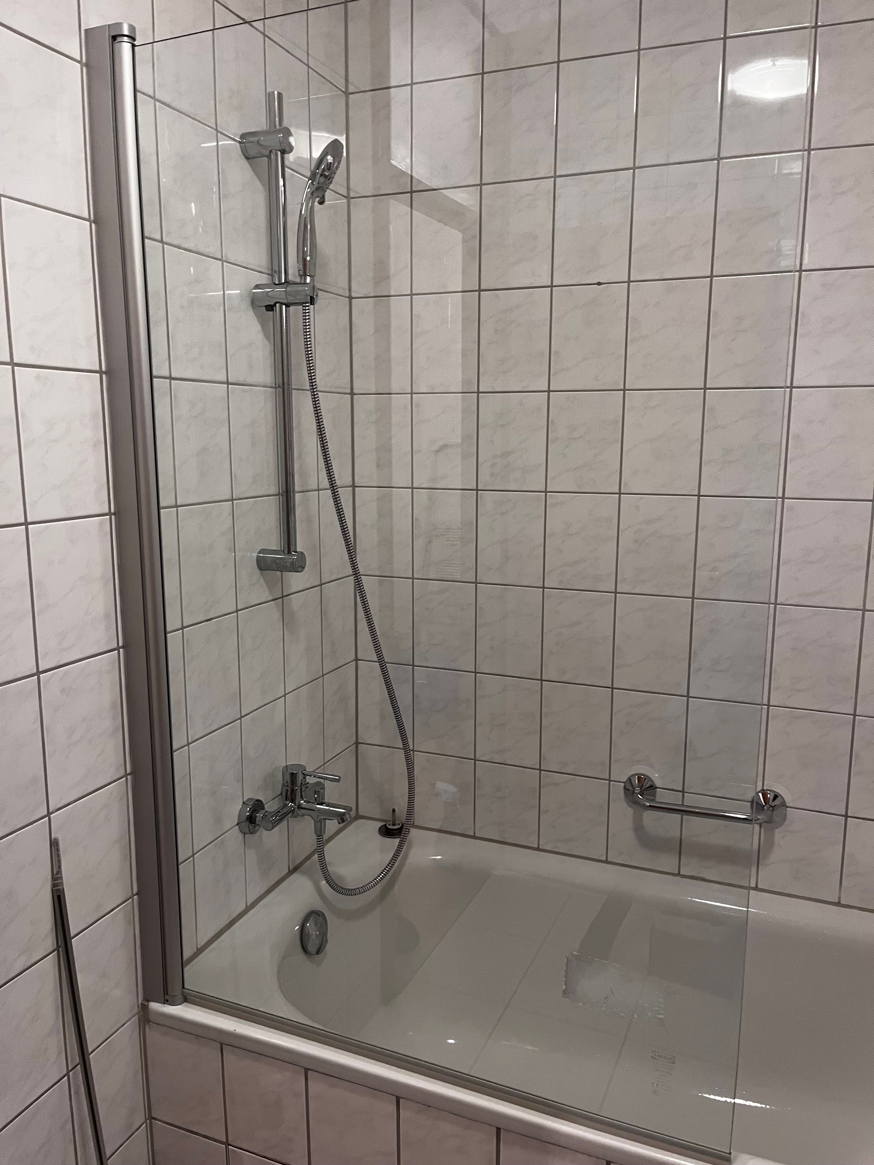  NEW - Furnished 2-Room Apartment With Balcony In Dresden / Near The Elbe / First Occupancy 2025/03  -  NEW - Furnished 2-Room Apartment with Balcony in Dresden / Near the Elbe / First occupancy 2025/03  - Gallery -  7