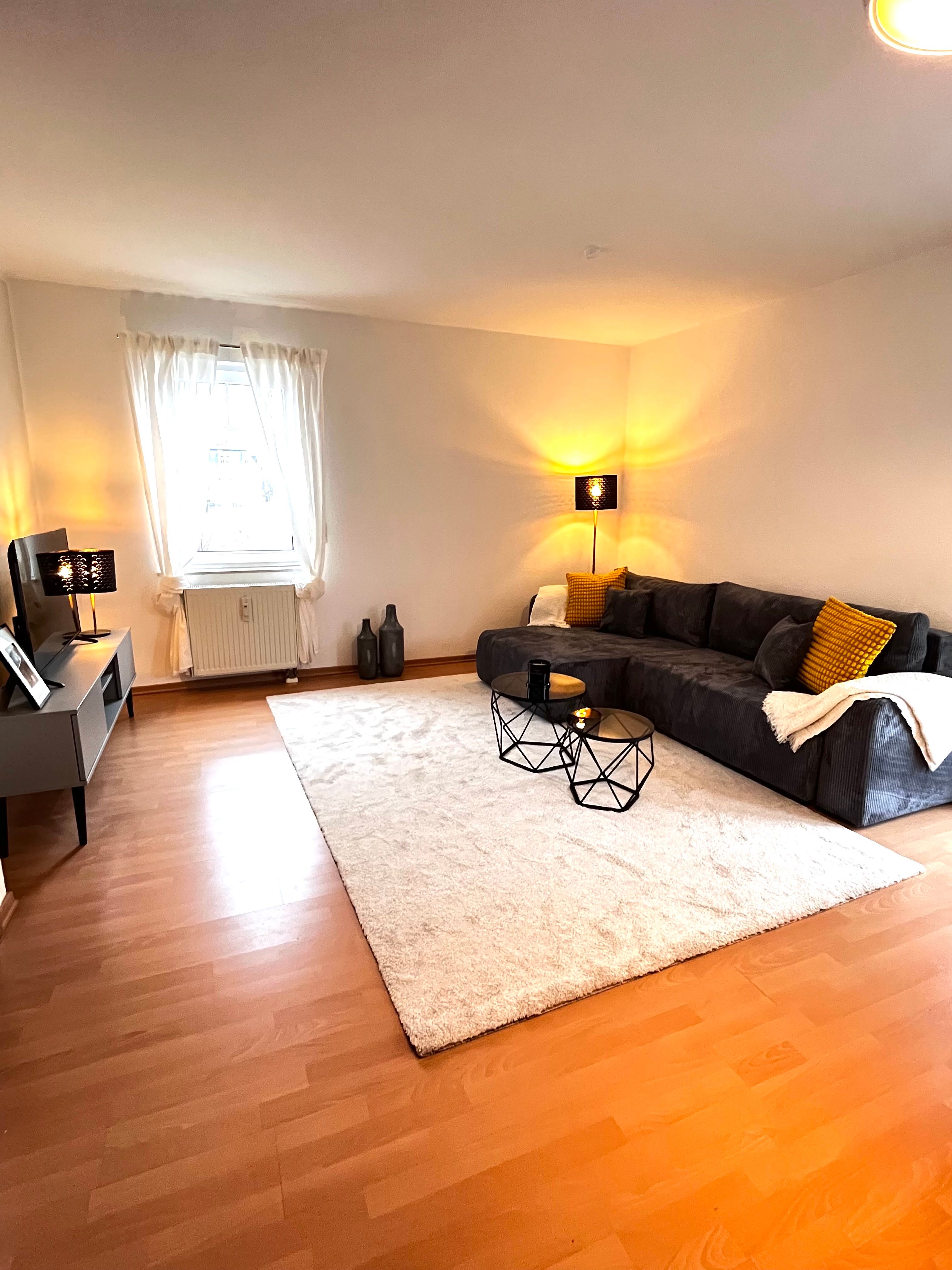  NEW - Furnished 2-Room Apartment With Balcony In Dresden / Near The Elbe / First Occupancy 2025/03  -  NEW - Furnished 2-Room Apartment with Balcony in Dresden / Near the Elbe / First occupancy 2025/03  - Gallery -  2