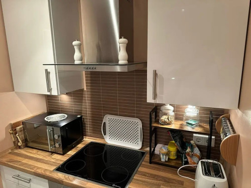 Pretty & wonderful apartment