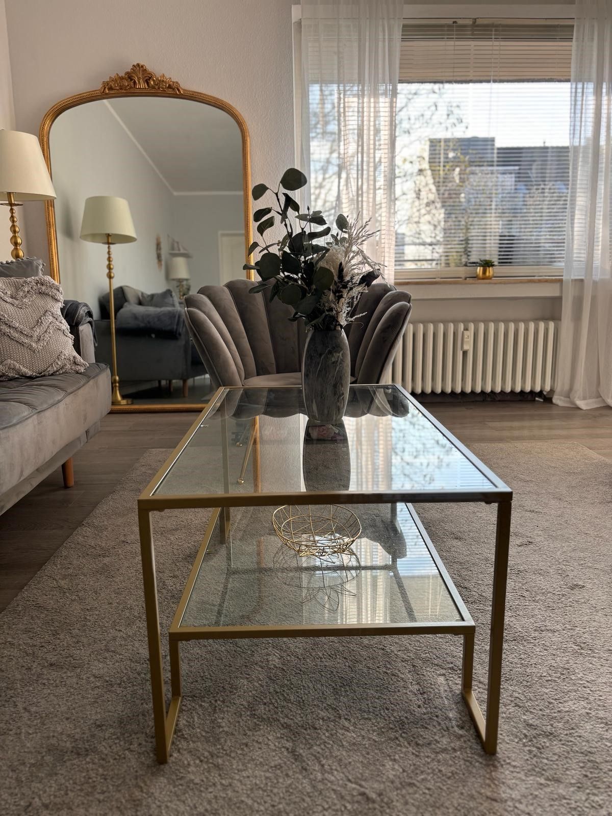  Pretty & Wonderful Apartment  -  Pretty & wonderful apartment  - Gallery -  13