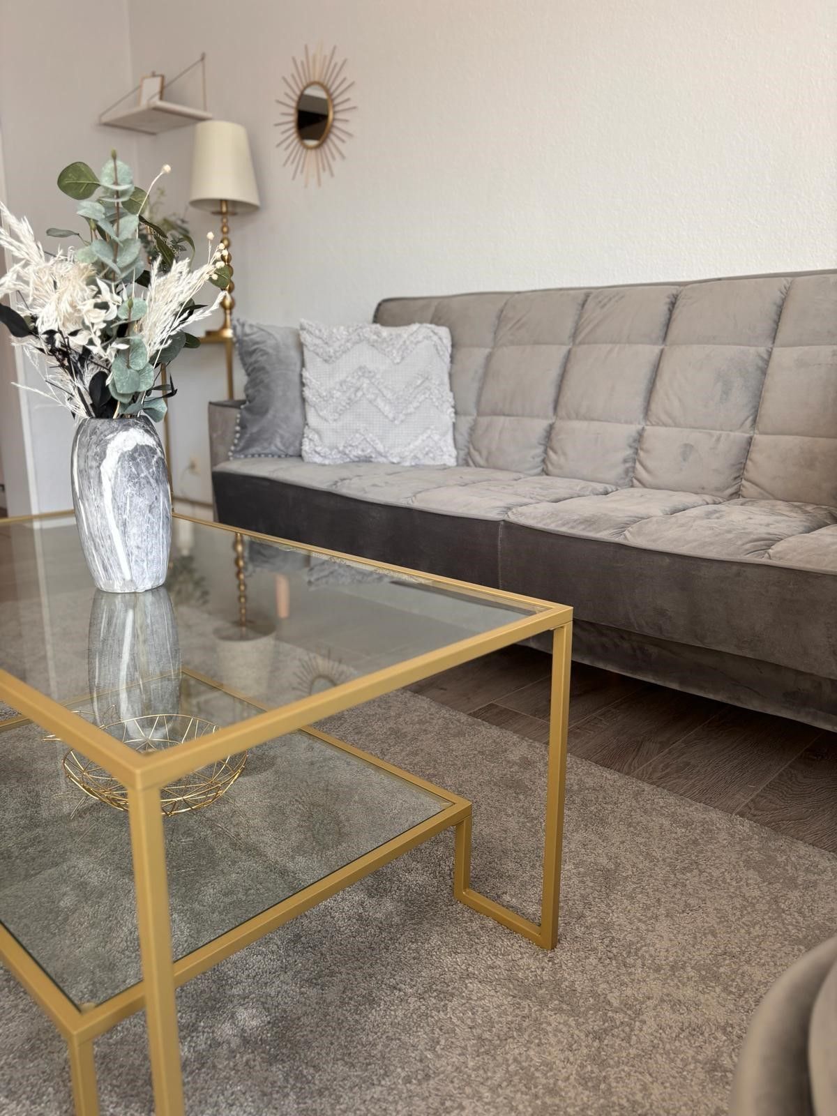  Pretty & Wonderful Apartment  -  Pretty & wonderful apartment  - Gallery -  10
