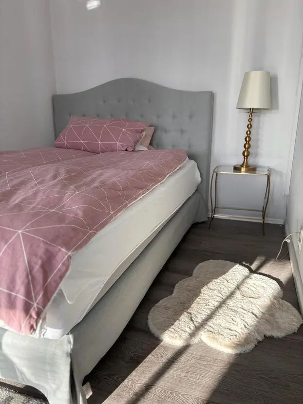  Pretty & Wonderful Apartment  -  Pretty & wonderful apartment  - Gallery -  2