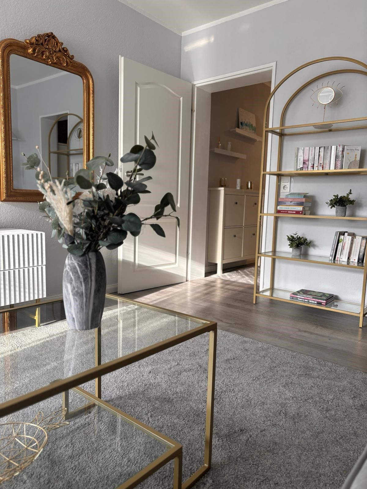  Pretty & Wonderful Apartment  -  Pretty & wonderful apartment  - Gallery -  20