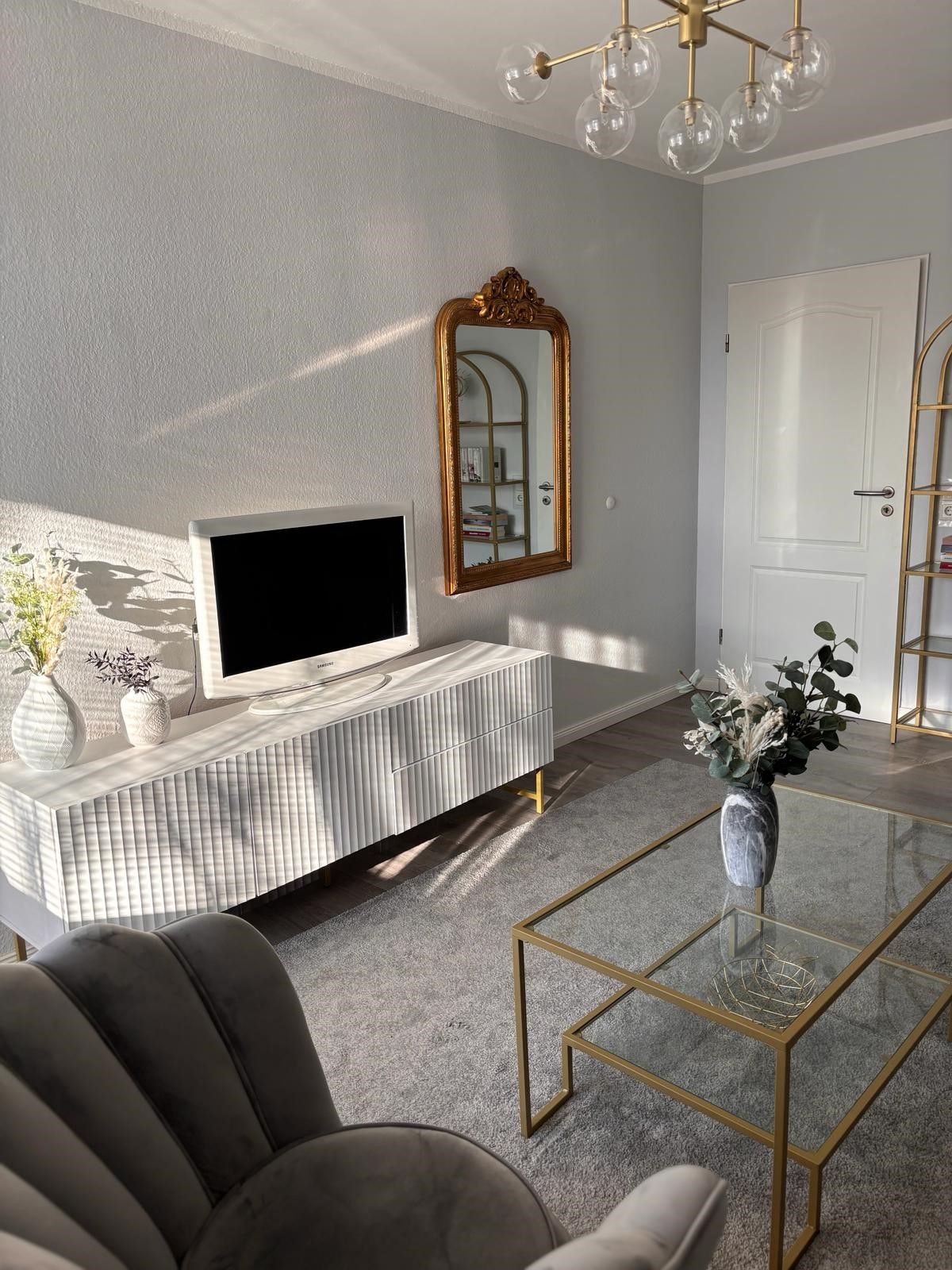  Pretty & Wonderful Apartment  -  Pretty & wonderful apartment  - Gallery -  11