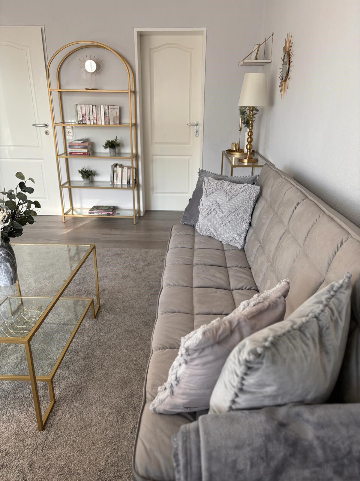  Pretty & Wonderful Apartment  -  Pretty & wonderful apartment  - Gallery -  14