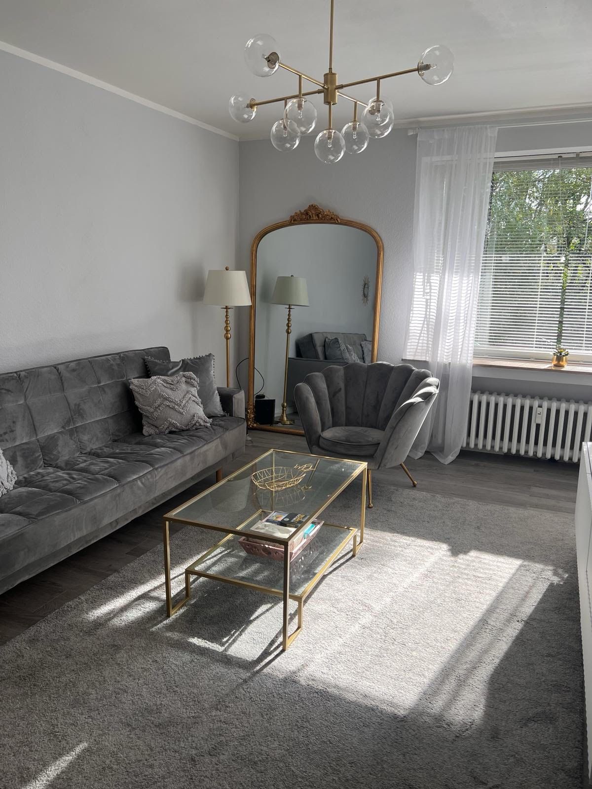  Pretty & Wonderful Apartment  -  Pretty & wonderful apartment  - Gallery -  19
