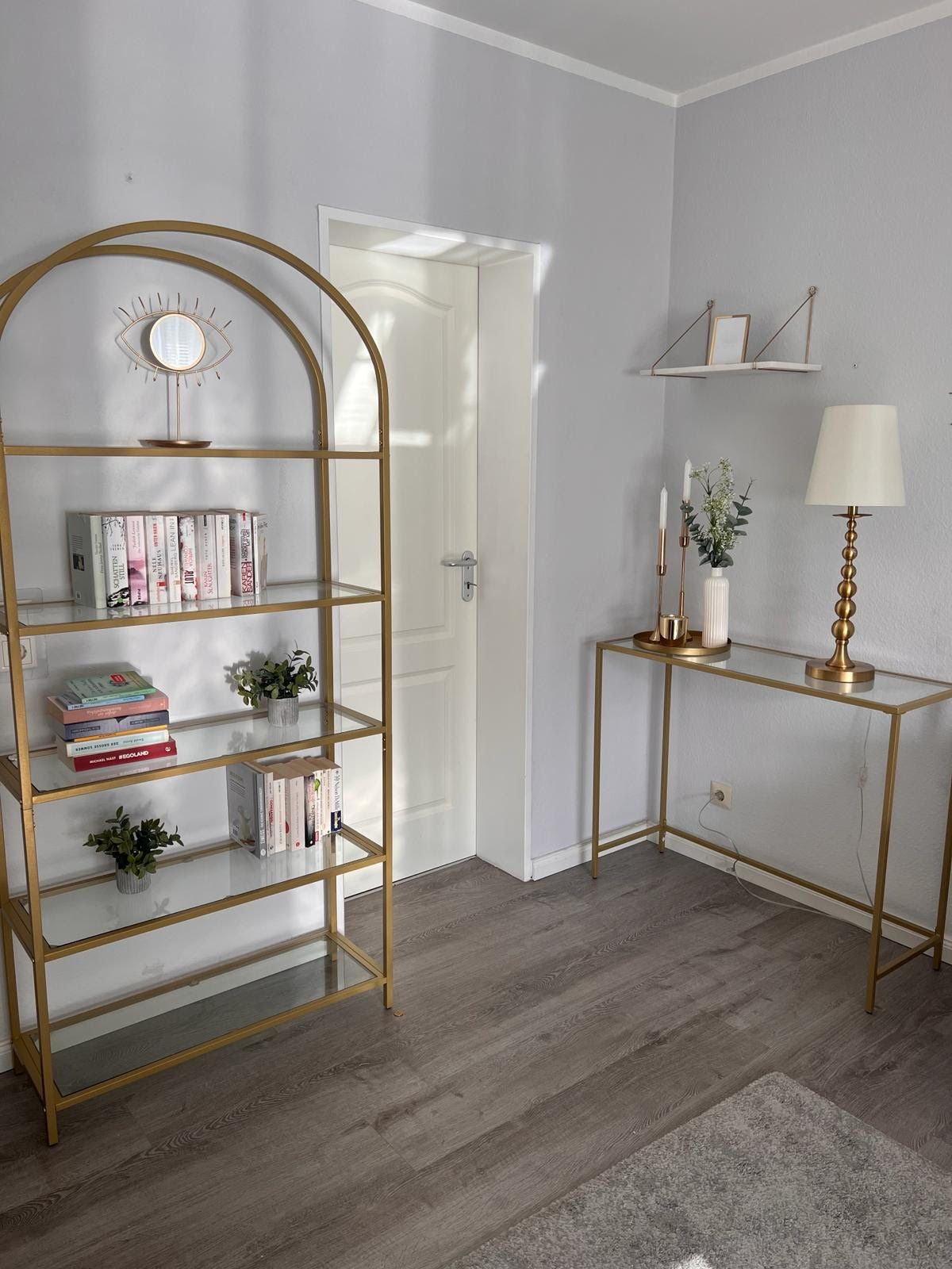  Pretty & Wonderful Apartment  -  Pretty & wonderful apartment  - Gallery -  22