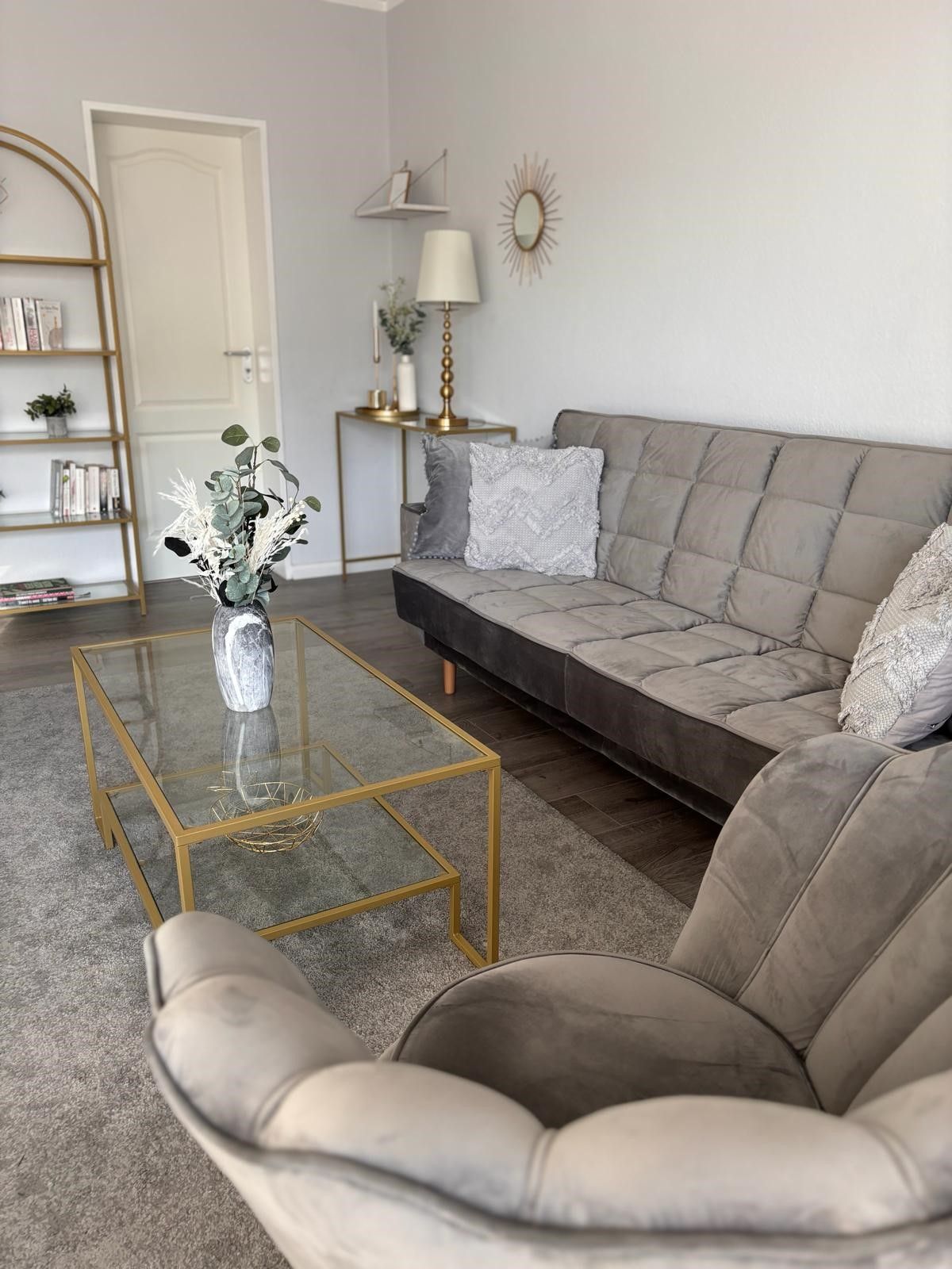  Pretty & Wonderful Apartment  -  Pretty & wonderful apartment  - Gallery -  18