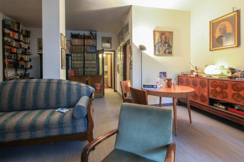 Single bedroom in 5-bedroom apartment - Gallery - 15