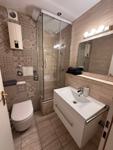 Charmantes, großartiges Studio Wohnung in Düsseldorf Center