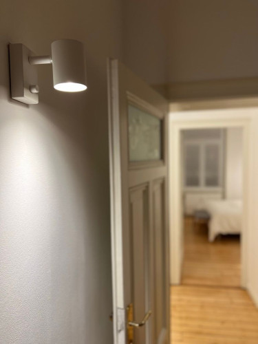Nice, sunny and modern flat in Wiesbaden, fully equipped.  - Gallery -  5