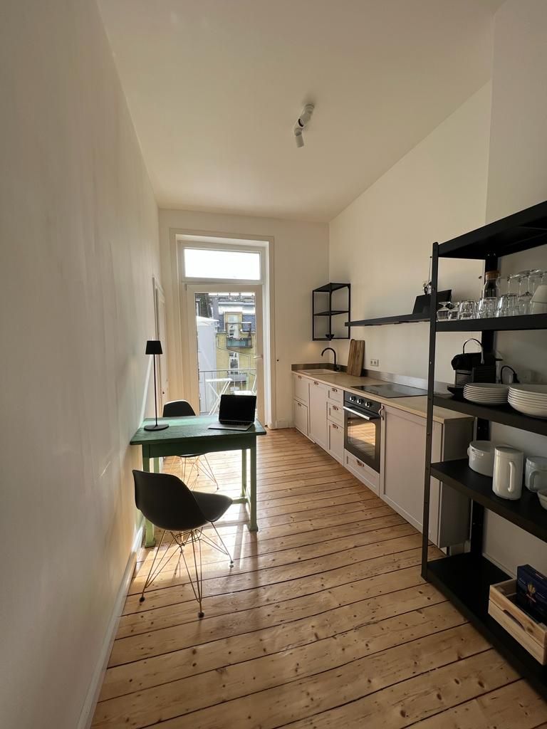Nice, Sunny And Modern Flat In Wiesbaden, Fully Equipped. - Nice, sunny and modern flat in Wiesbaden, fully equipped. - Gallery - 10