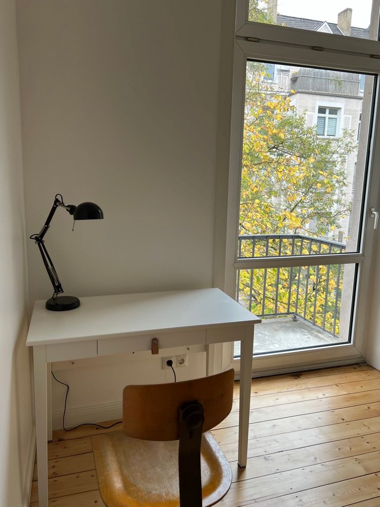 Nice, Sunny And Modern Flat In Wiesbaden, Fully Equipped. - Nice, sunny and modern flat in Wiesbaden, fully equipped. - Gallery - 6
