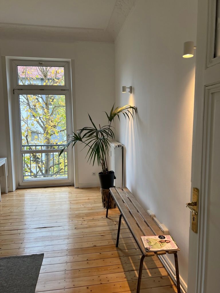 Nice, Sunny And Modern Flat In Wiesbaden, Fully Equipped. - Nice, sunny and modern flat in Wiesbaden, fully equipped. - Gallery - 5