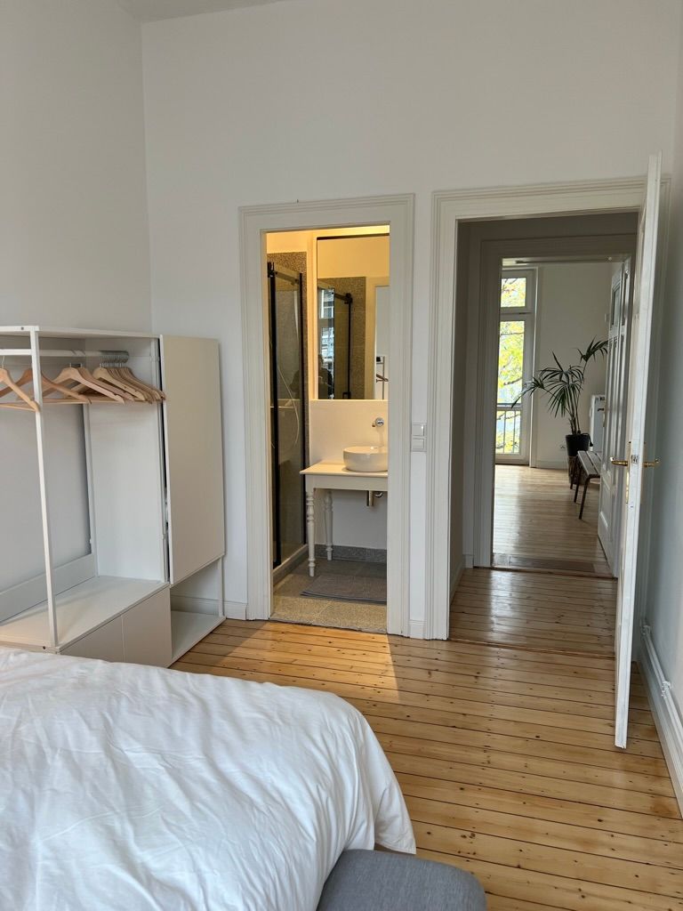 Nice, Sunny And Modern Flat In Wiesbaden, Fully Equipped. - Nice, sunny and modern flat in Wiesbaden, fully equipped. - Gallery - 16