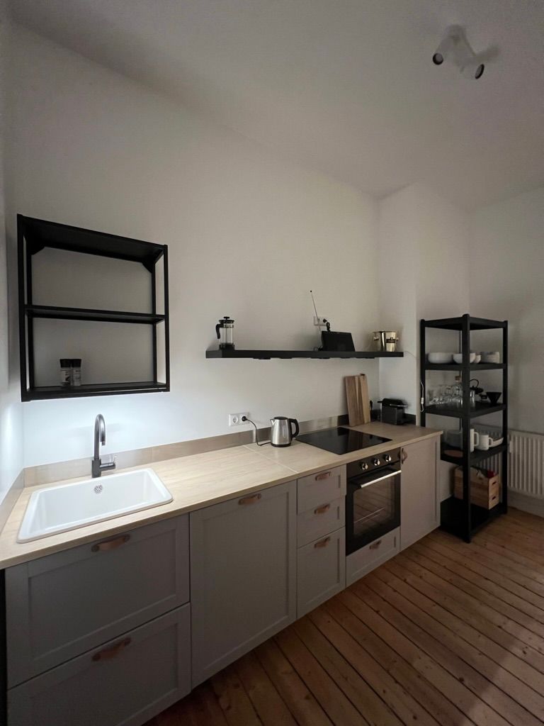 Nice, Sunny And Modern Flat In Wiesbaden, Fully Equipped. - Nice, sunny and modern flat in Wiesbaden, fully equipped. - Gallery - 11