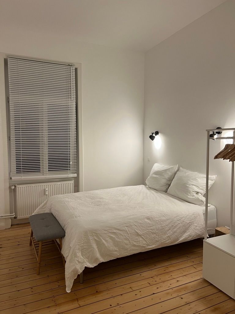 Nice, Sunny And Modern Flat In Wiesbaden, Fully Equipped. - Nice, sunny and modern flat in Wiesbaden, fully equipped. - Gallery - 15