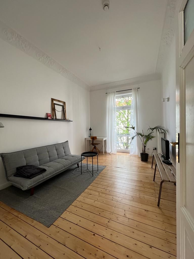Nice, Sunny And Modern Flat In Wiesbaden, Fully Equipped. - Nice, sunny and modern flat in Wiesbaden, fully equipped. - Gallery - 3