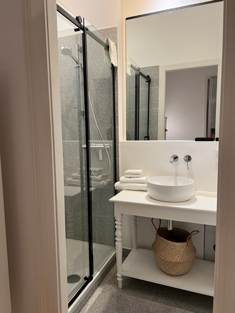 Nice, Sunny And Modern Flat In Wiesbaden, Fully Equipped. - Nice, sunny and modern flat in Wiesbaden, fully equipped. - Gallery - 14