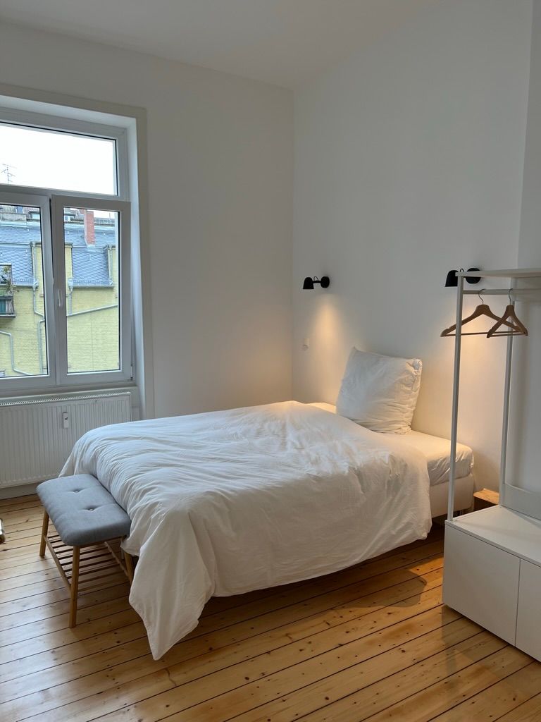 Nice, Sunny And Modern Flat In Wiesbaden, Fully Equipped. - Nice, sunny and modern flat in Wiesbaden, fully equipped. - Gallery - 17