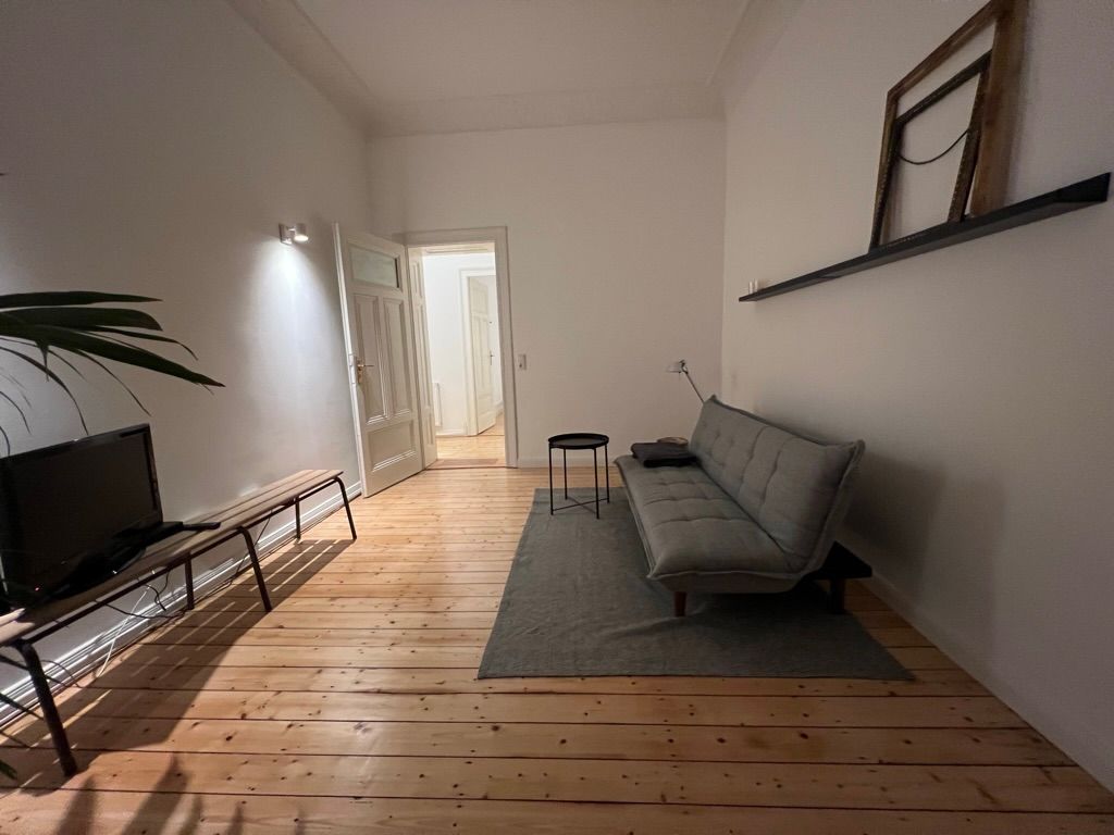 Nice, Sunny And Modern Flat In Wiesbaden, Fully Equipped. - Nice, sunny and modern flat in Wiesbaden, fully equipped. - Gallery - 7