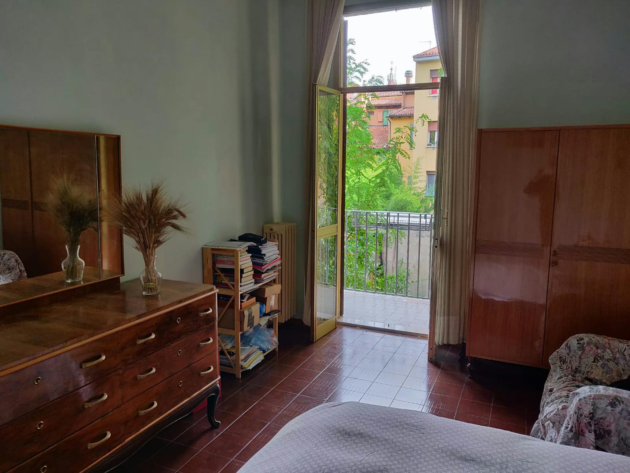 Private Room - Via Capo di Lucca, Bologna - Gallery - 1