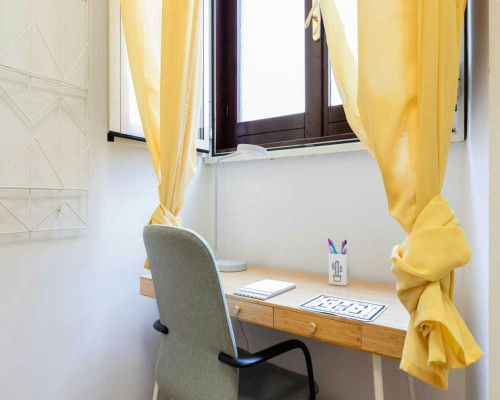 Via Boncompagni, Rome  - Gallery -  5
