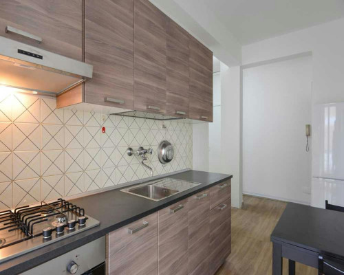 Viale dei Quattro Venti, Rome  - Gallery -  5
