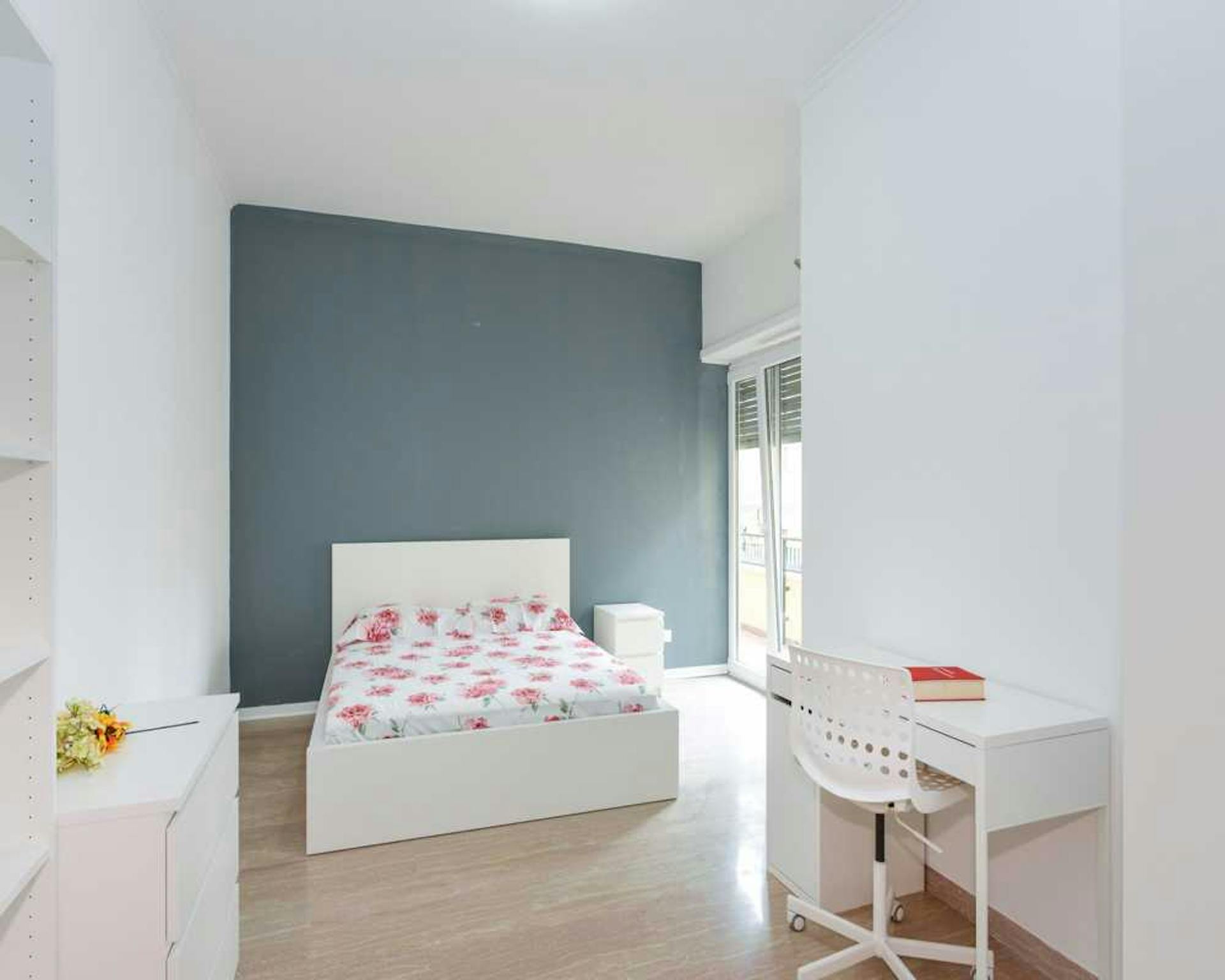 Private Room  -  Viale dei Quattro Venti, Rome  - Gallery -  1