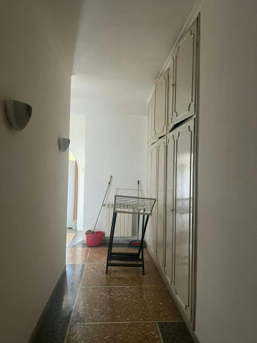 Circonvallazione Cornelia, Rome