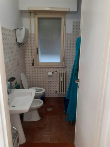 Via Luigi Arbib Pascucci, Rome