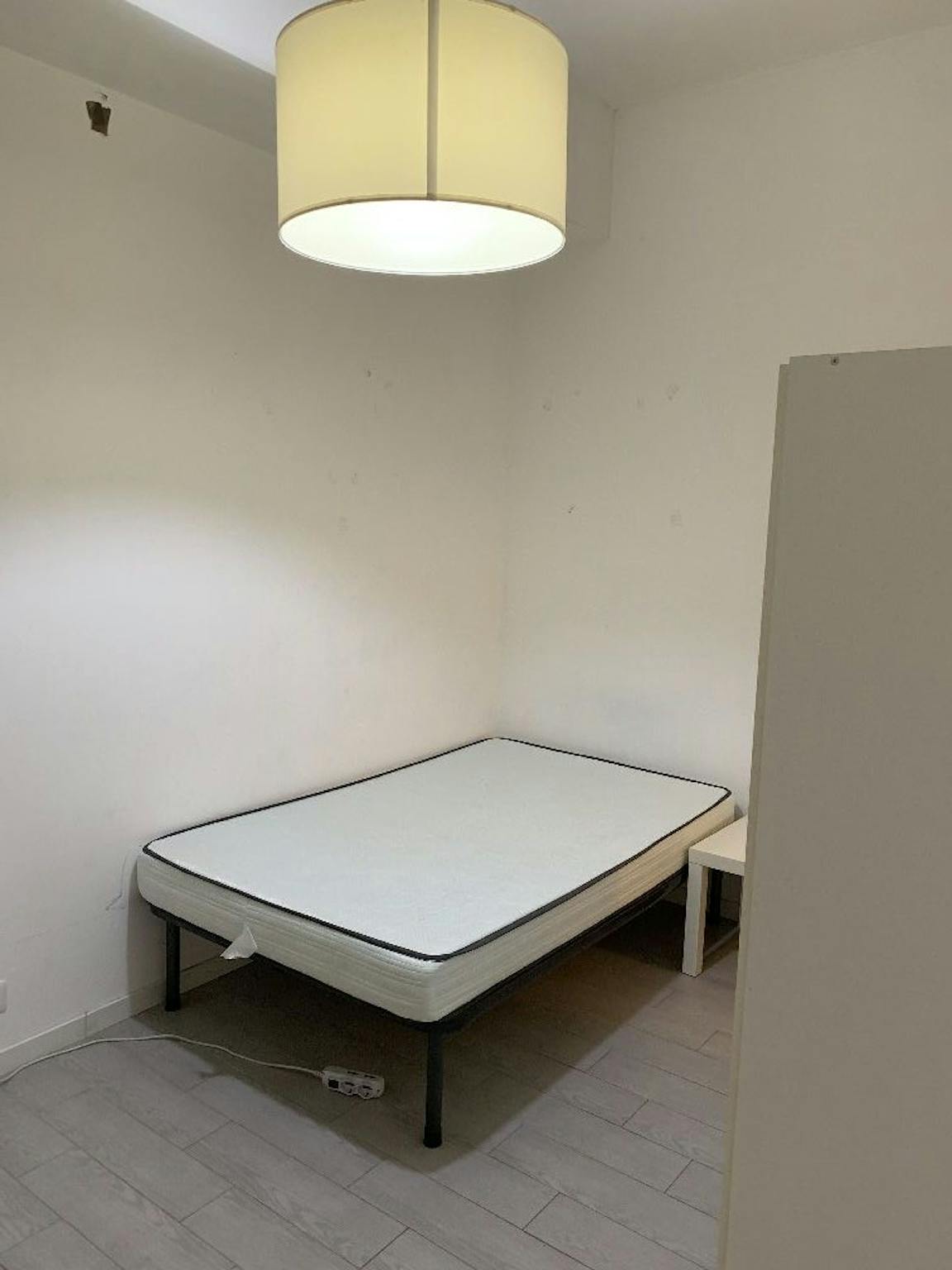  Private Room  -  Piazza Giovanni Winckelmann, Rome  - Gallery -  1