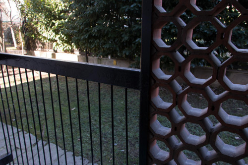 Single bedroom, with private bathroom and balcony, in 3-bedroom apartment  - Gallery -  5