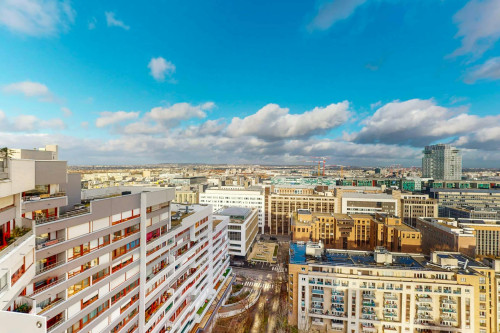 Rue Salvador Allende, Nanterre - Gallery - 5