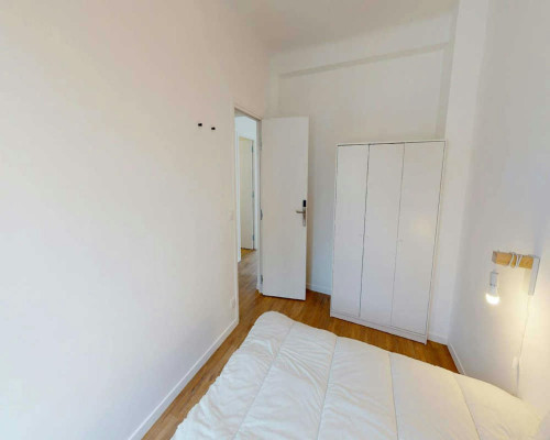 Rue Pierre Poli, Issy-les-Moulineaux