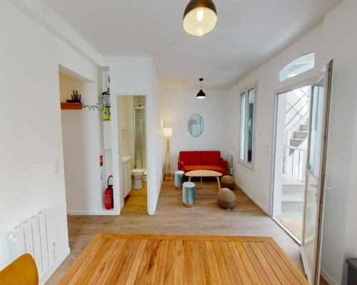 Rue Pierre Poli, Issy-les-Moulineaux  - Gallery -  5