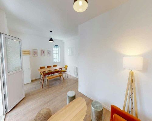 Rue Pierre Poli, Issy-les-Moulineaux  - Gallery -  5